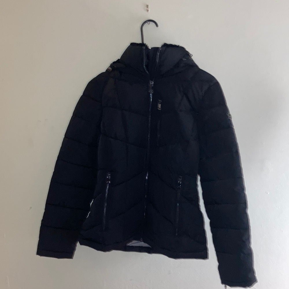 Calvin Klein coat - Picture 1 of 6
